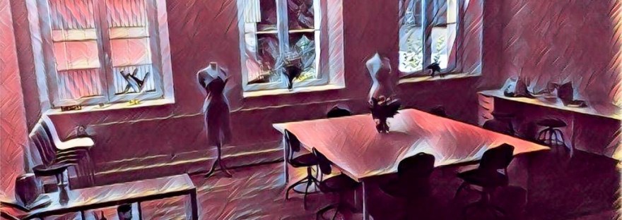 Naeh Dich schoen - Naehkursatelier