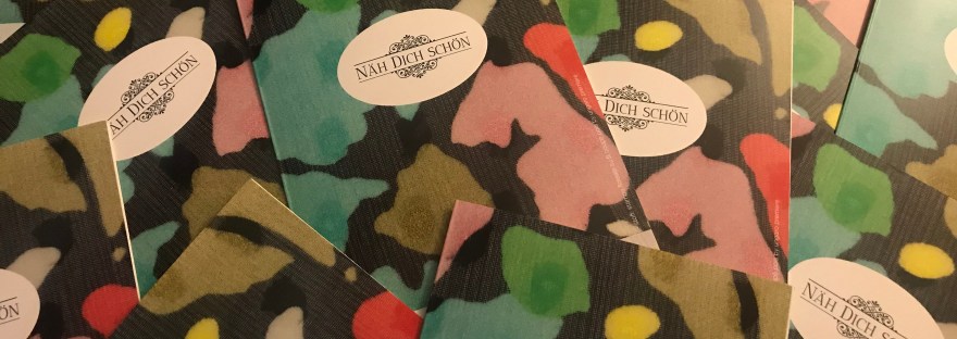 Näh Dich schön in Aarau